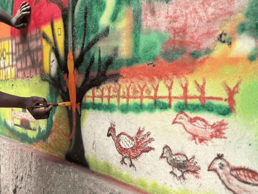 Sinergia con il territorio e le associazioni