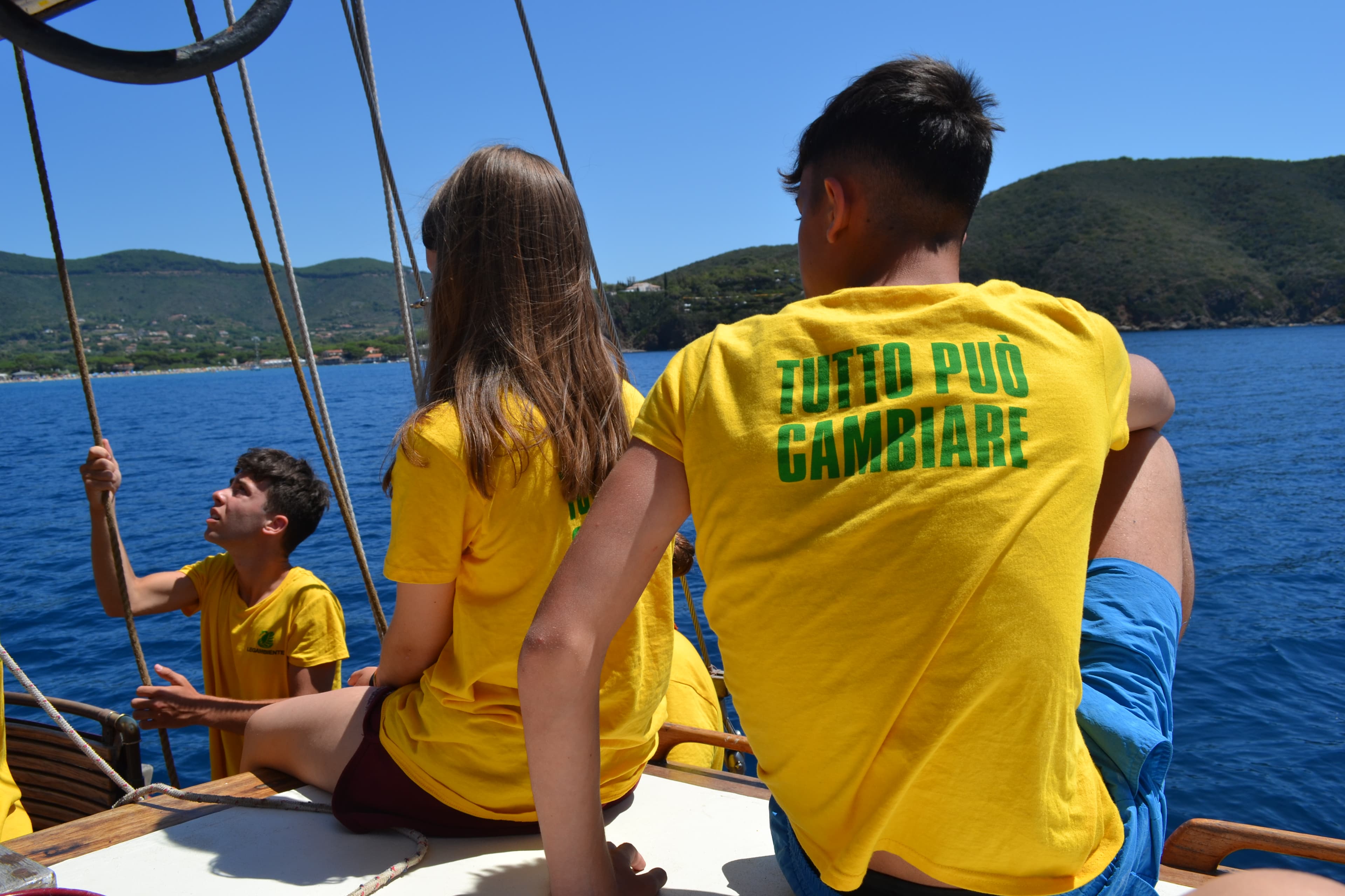 Scegli il campo giusto per te