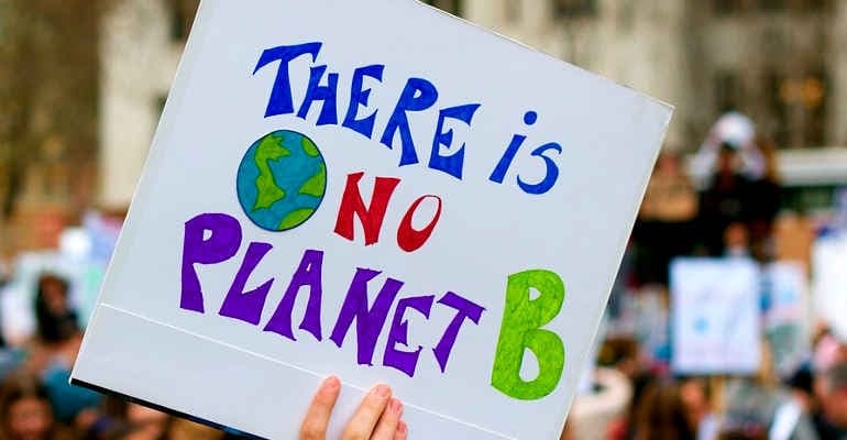 Change Climate Change,  rivedi il workshop di Legambiente