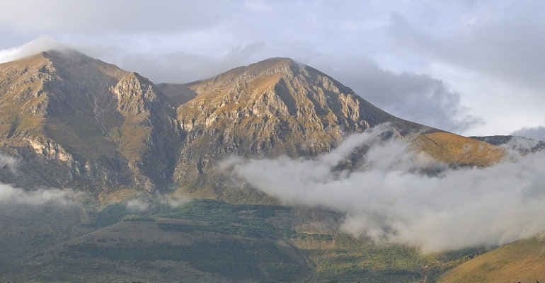 Parco Regionale Sirente Velino, Legambiente si oppone all’ennesimo taglio