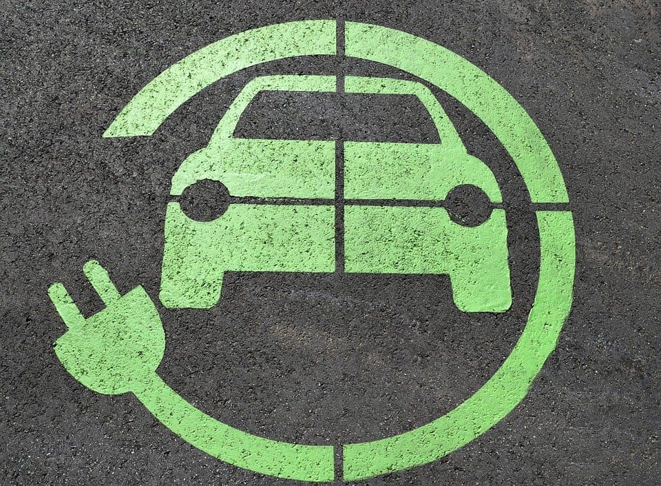 Proposte al Piano Green Mobility 2021-2023