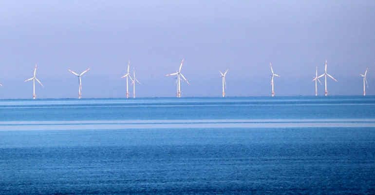 Manifesto per lo sviluppo dell’eolico offshore in Italia