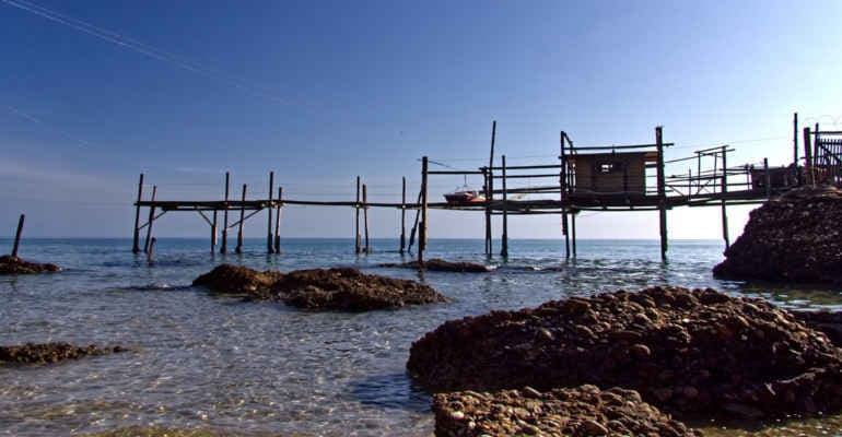 Progetto South beach sulla costa molisana, il NO di Legambiente