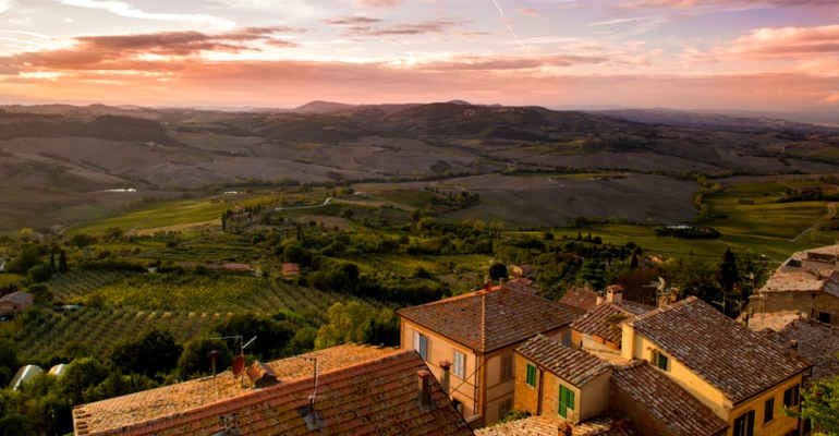 Voler bene all’Italia 2021
