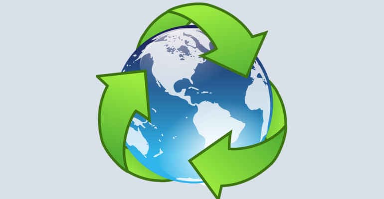 Ecoforum II giornata, i dati del sondaggio Ipsos su economia circolare