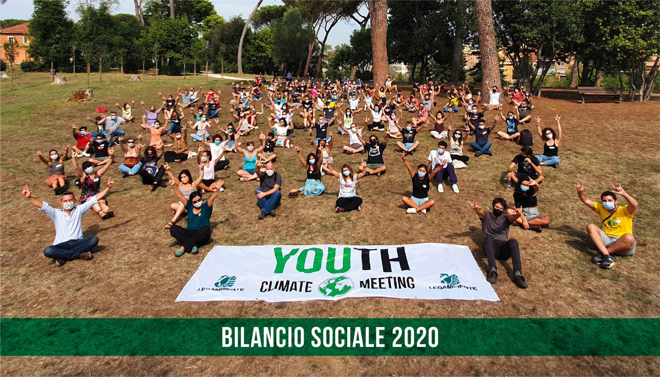 Bilancio Sociale 2020