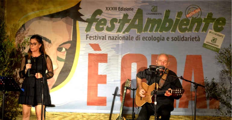 Festambiente 2021, fino al 22 agosto