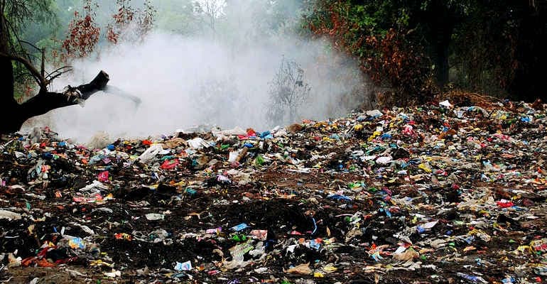 Ecomafia 2021. Tutti i numeri sulle illegalità ambientali in Italia
