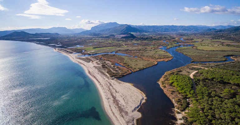 “Bellezza Italia” in Sardegna: percorsi di memoria collettiva lungo il Rio Posada