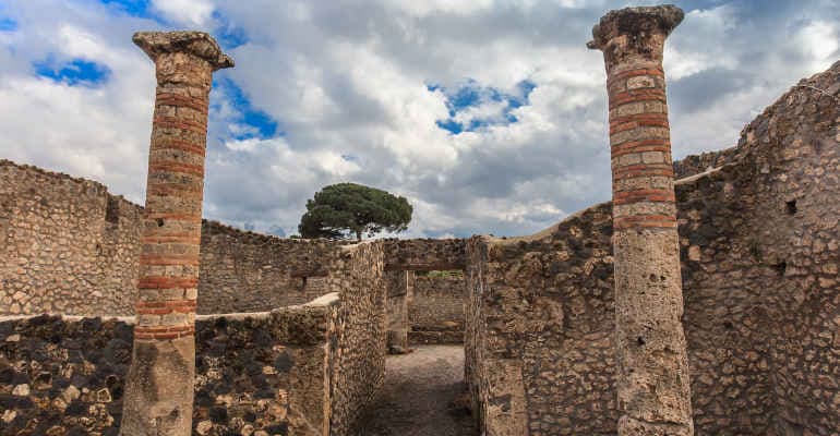 Ddl reati contro patrimonio culturale