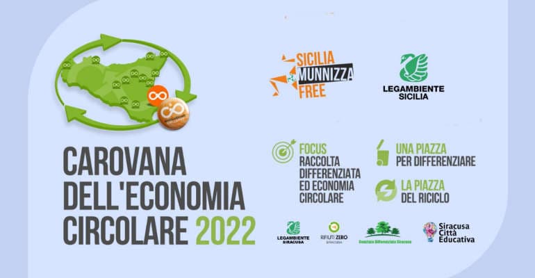 Carovana dell’Ecomonia Circolare