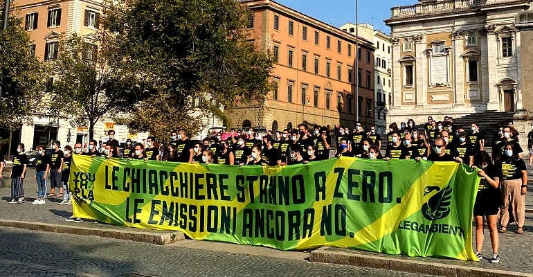 YOUth Climate Meeting 2022