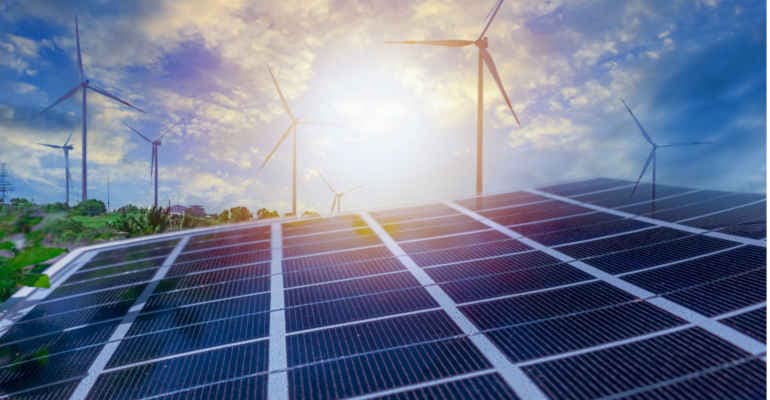 Sicurezza energetica, manca spinta prioritaria alle rinnovabili