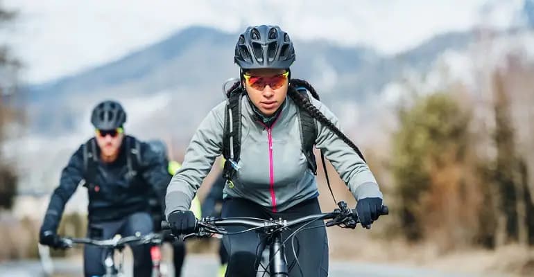 Appennino Bike Tour in Calabria
