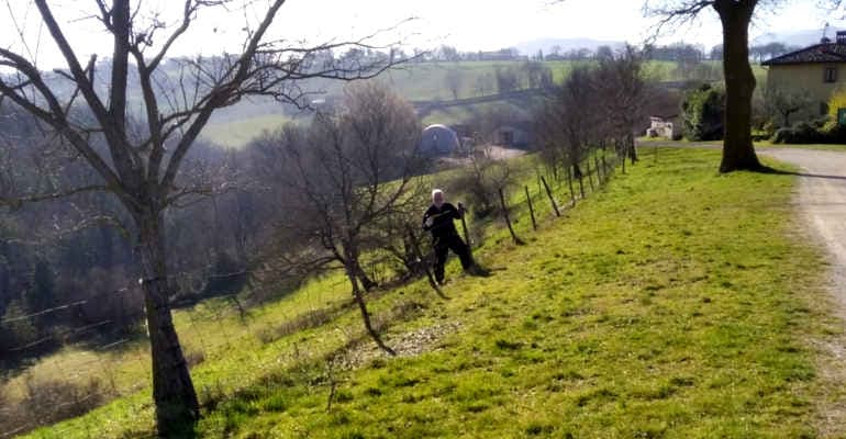 Anniversario sisma Centro Italia. Storie di resilinza grazie ad Alleva la speranza + 