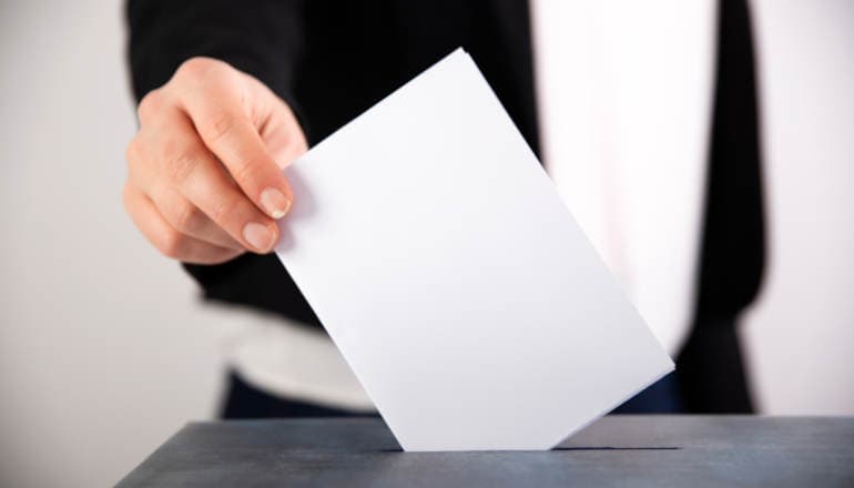 Voto, l’appello di Legambiente, Greenpeace e WWF agli elettori