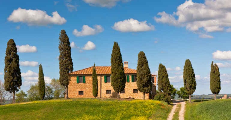X edizione Oscar Ecoturismo
