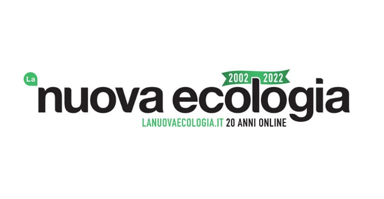 Lanuovaecologia.it compie 20 anni e si rifà il look