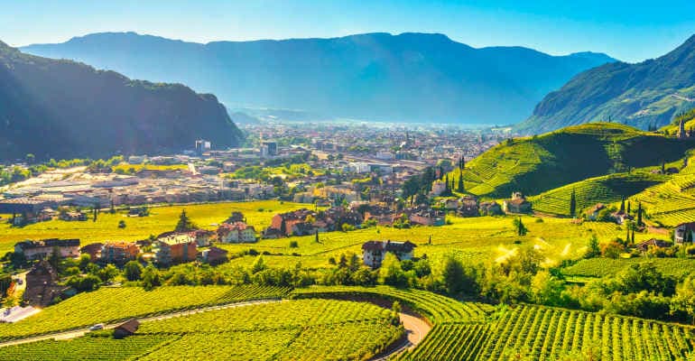 Ecosistema Urbano 2022: la classifica sulle performance ambientali delle città italiane