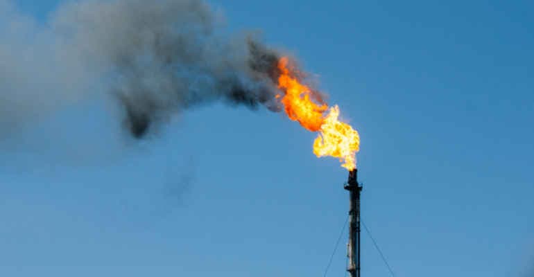 L’Italia è il sesto più grande finanziatore di combustibili fossili al mondo