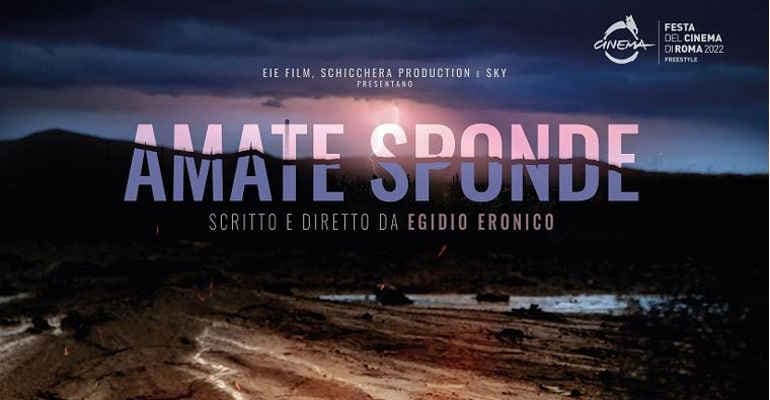 Amate Sponde, un racconto straordinario del paesaggio italiano