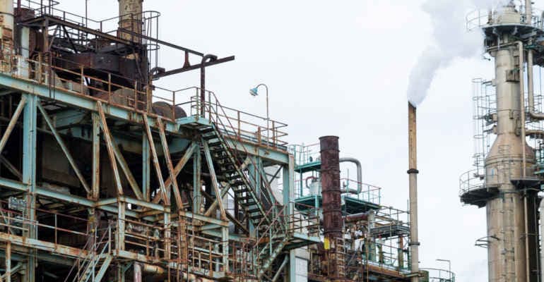 Nuove norme europee per l’industria a zero emissioni nette