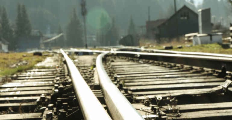 Il sogno dei pendolari: la linea ferroviaria della Val Venosta