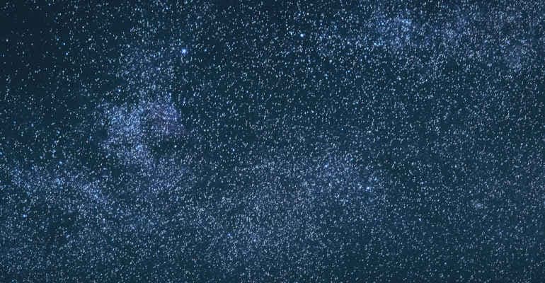Arrivederci stelle