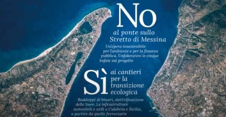 “Stretto necessario”: su Nuova Ecologia di maggio