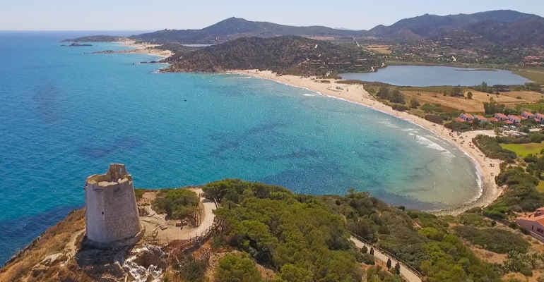 Il mare più bello