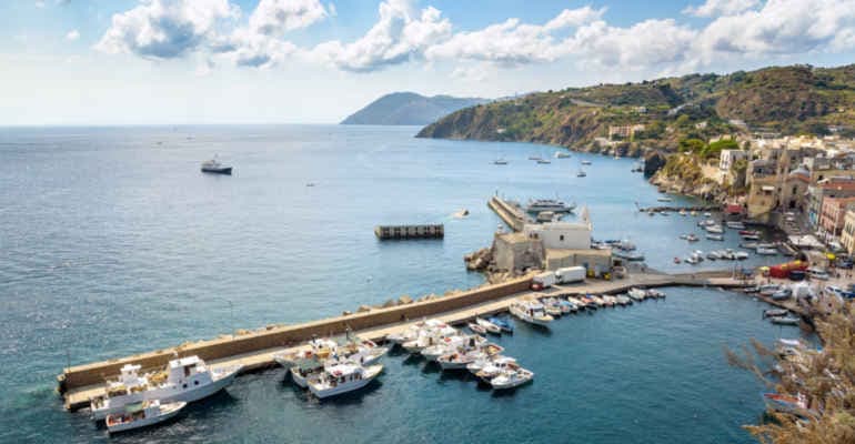 Isole sostenibili