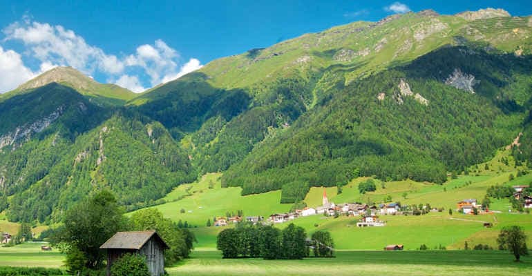 VII Summit Nazionale delle Bandiere Verdi 2023 di Legambiente    