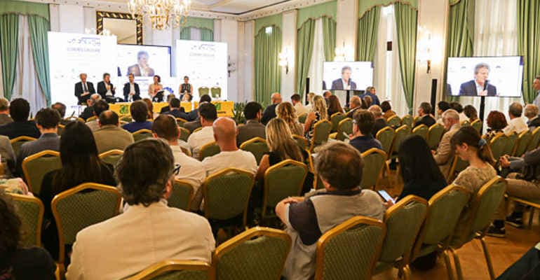 Ecoforum, X edizione