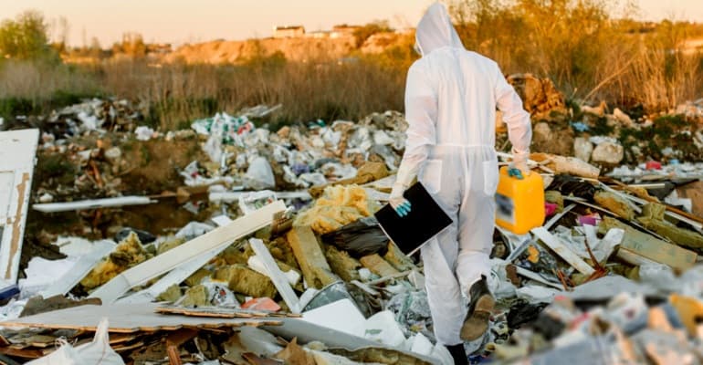Ecomafia 2023, aggressioni criminali all’ambiente