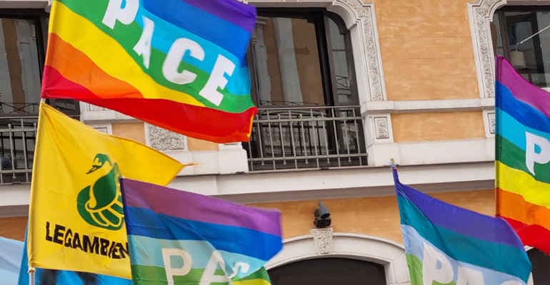 Ecco il nostro Bilancio Sociale