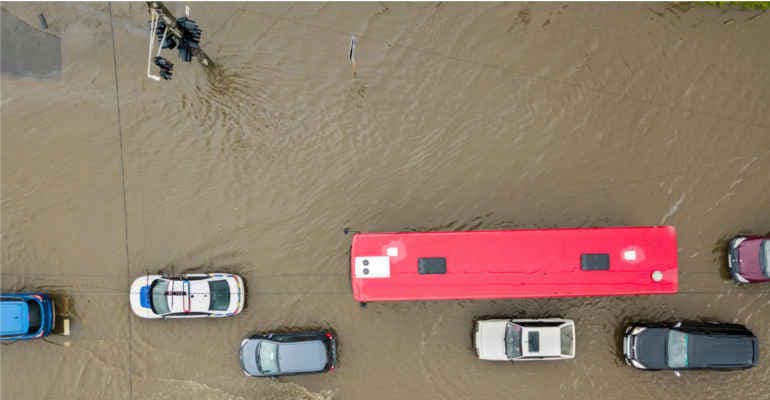 V Forum Acqua. L’acqua sempre più al centro della crisi climatica