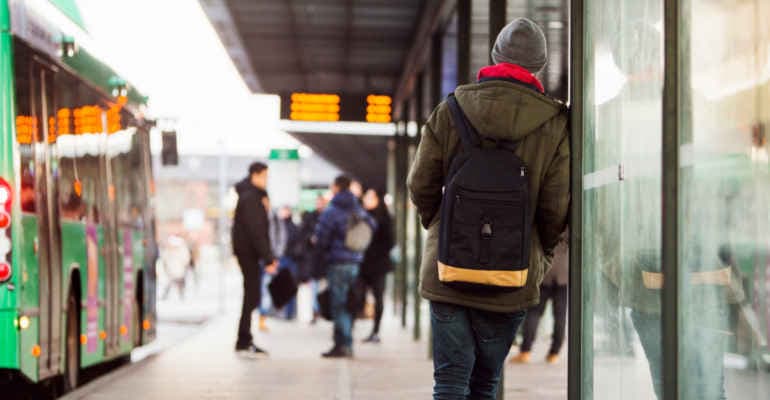 Osservatorio Stili di Mobilità