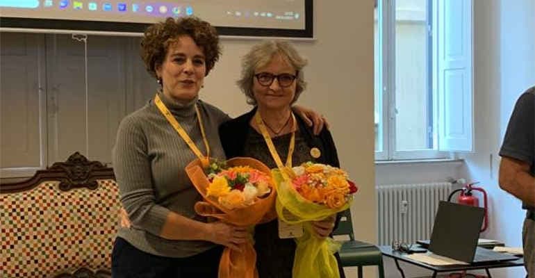 VI Congresso Scuola e Formazione: Rigenerare comunità