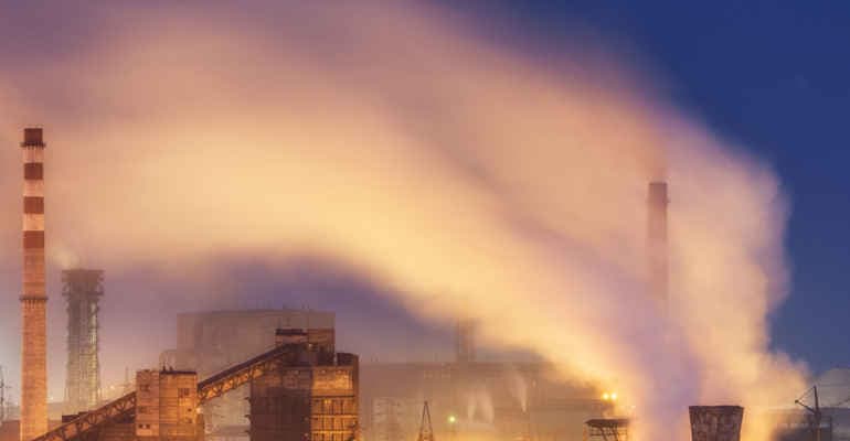 Ex Ilva di Taranto