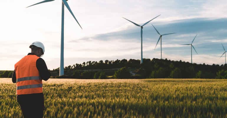 Presentato il rapporto”Climate Change Performance Index 2024″