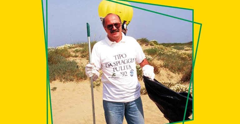 In memoria di Massimo Scalia