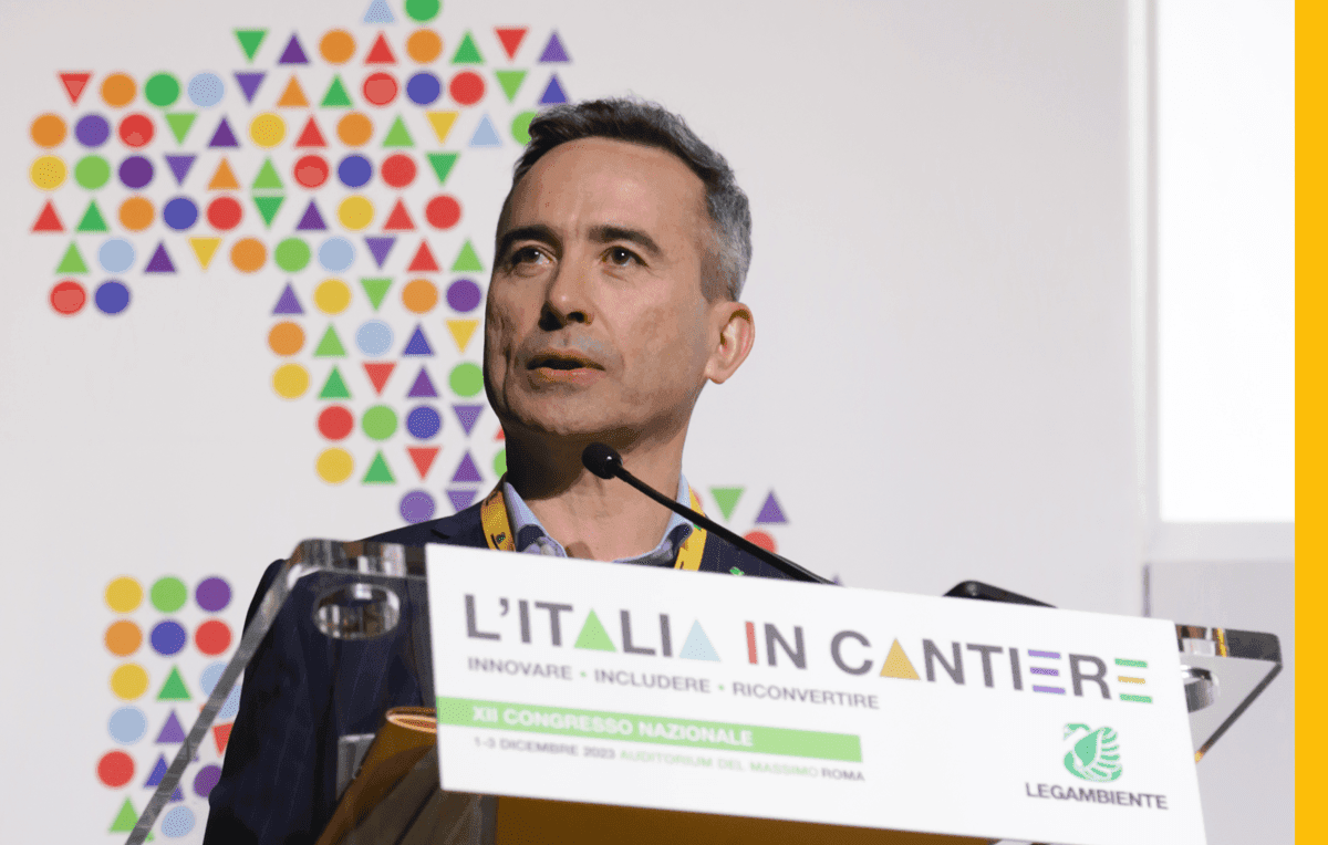 Nella lotta alla crisi climatica vincere lentamente equivale a perdere