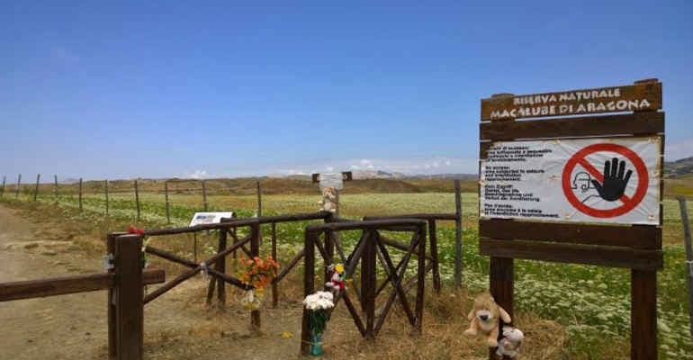 Sentenza di appello sulla tragedia delle Macalube