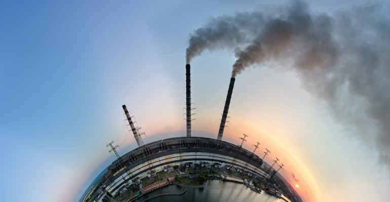 Clima, Corte europea condanna la Svizzera