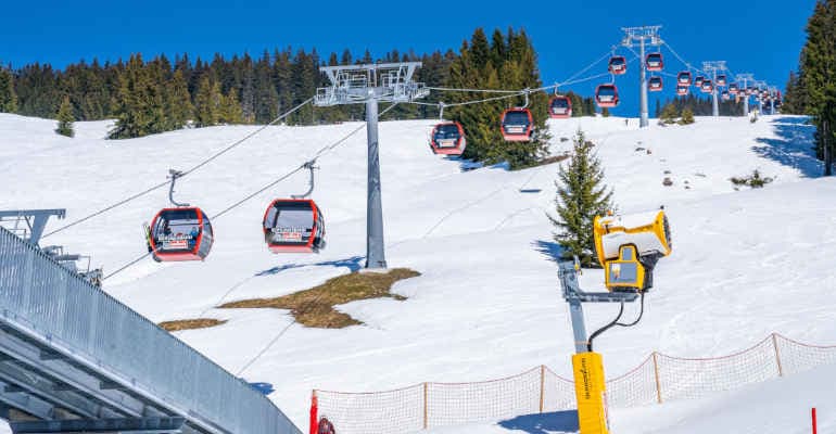 Al via la campagna internazionale di monitoraggio civico OPEN OLYMPICS 2026  