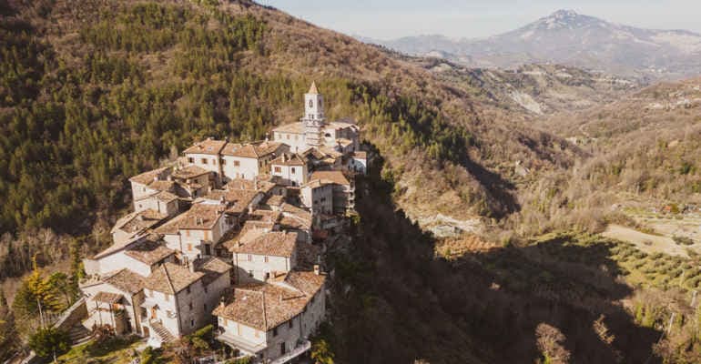 Legambiente celebra il ventennale di Voler Bene all’Italia