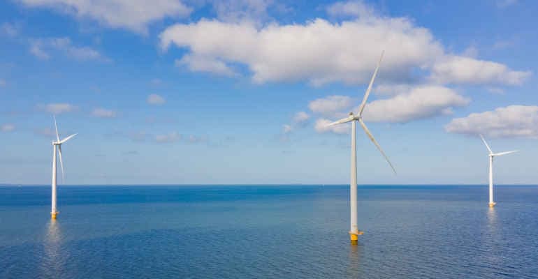 eolico offshore