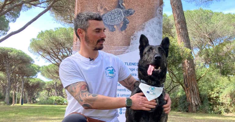 Tartadogs alla riscossa 