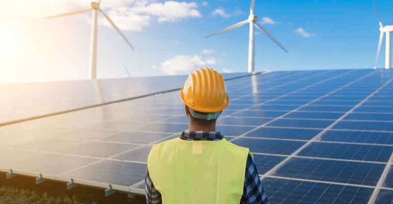 Il Libro bianco per un Clean Industrial Deal Made in Italy