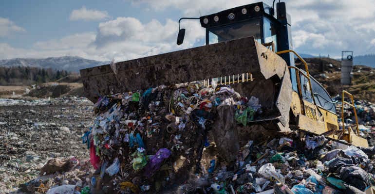 Processo Malagrotta, Cerroni condannato per disastro ambientale